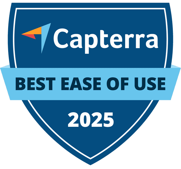 Conversion Tools Earns Ease of Use 2025 Badge from Capterra ...